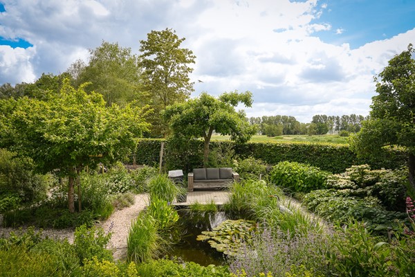 Medium property photo - Spijkse Kweldijk 3, 4161 BP Heukelum
